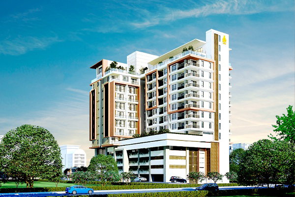 Project The Shine Chang Mai Picture - 1/1