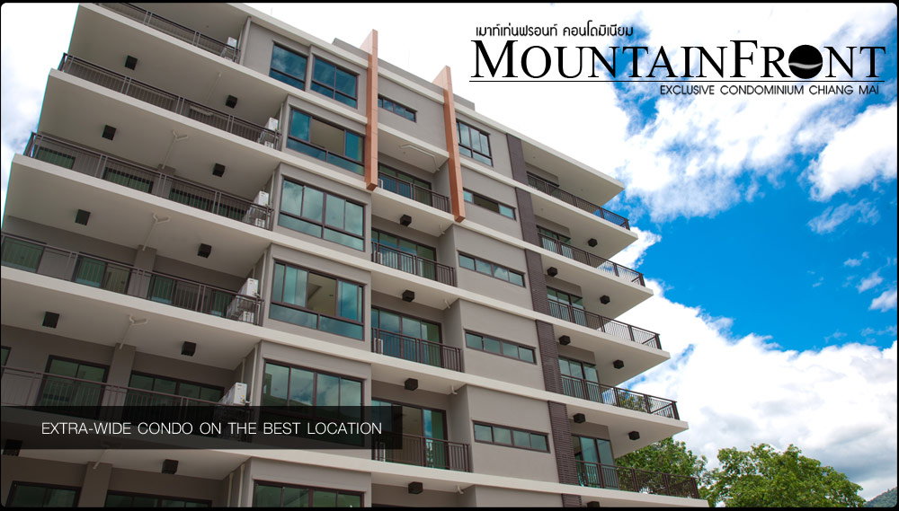 Project Mountain Front Picture - 1/1