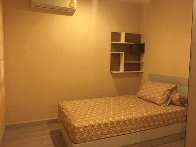 picture For Rent Condo Chambers Ramintra  - 4/10