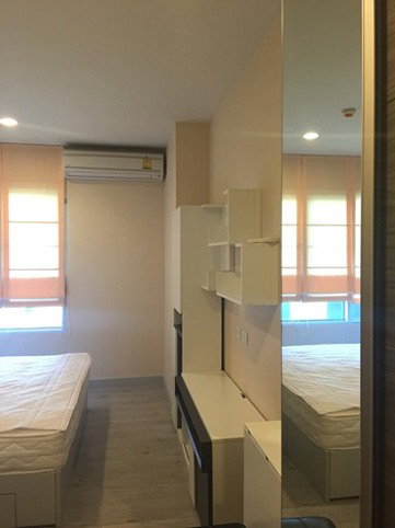 picture For Rent Condo Chambers Ramintra  - 3/10