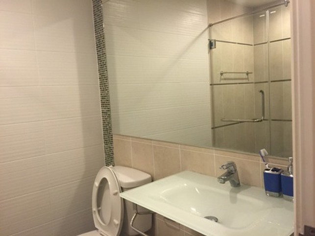 picture For Rent Condo Chambers Ramintra  - 7/10