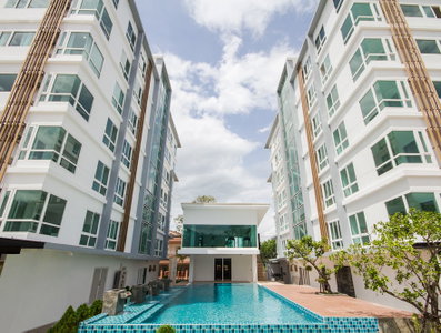 Hinoki Condo Chiangmai