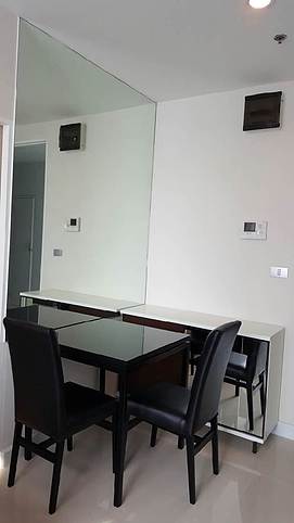picture FOR RENT  THE SKY SUKHUMVIT  A 24th Floor 35 Sqm. - 2/12