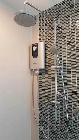 picture FOR RENT  THE SKY SUKHUMVIT  A 24th Floor 35 Sqm. - 12/12