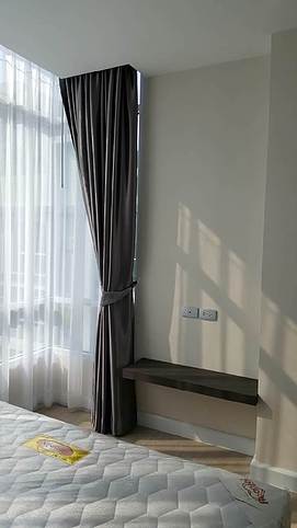 picture FOR RENT  THE SKY SUKHUMVIT  A 24th Floor 35 Sqm. - 7/12