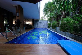 รูป Tree Boutique Condo@Nimman - รูปที่ 2/14