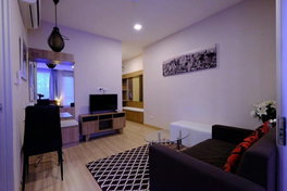 รูป Tree Boutique Condo@Nimman - รูปที่ 5/14