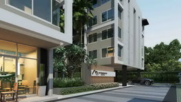 รูป MT Residences - รูปที่ 5/22