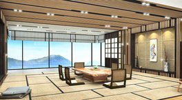 รูป Knightsbridge the Ocean Sriracha - รูปที่ 4/11