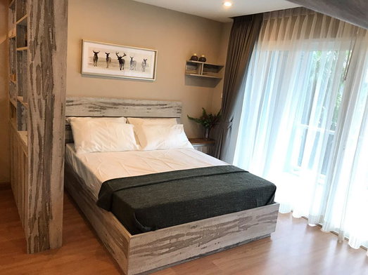 รูป Rawee Waree Residence - รูปที่ 2/5