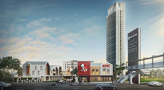 รูป Notting Hill Laemchabang - Sriracha - รูปที่ 2/10