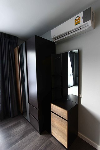 รูป ให้เช่า Dcondo Bangna ตึก E ใหม่สุด ชั้นสูง เจ้าของปล่อยเอง - รูปที่ 1/22