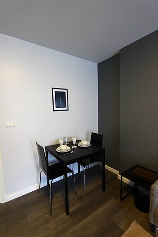 รูป ให้เช่า Dcondo Bangna ตึก E ใหม่สุด ชั้นสูง เจ้าของปล่อยเอง - รูปที่ 6/22