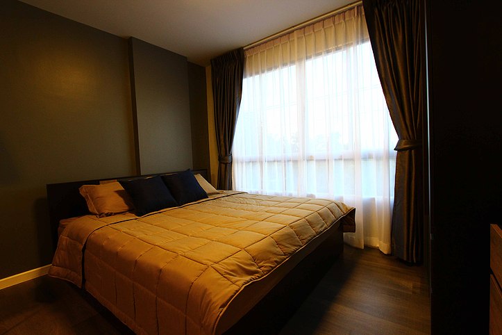 รูป ให้เช่า Dcondo Bangna ตึก E ใหม่สุด ชั้นสูง เจ้าของปล่อยเอง - รูปที่ 3/22