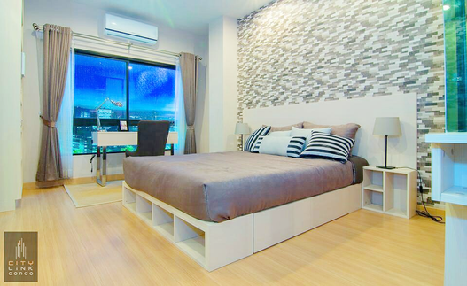Project City Link Condo Picture - 3/8
