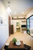 รูป The Isis Condo - รูปที่ 5/10