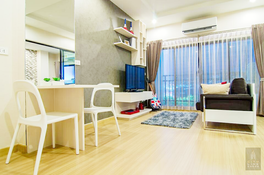 รูป City Link Condo - รูปที่ 4/8