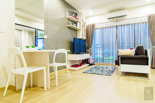 Project City Link Condo Picture - 4/8
