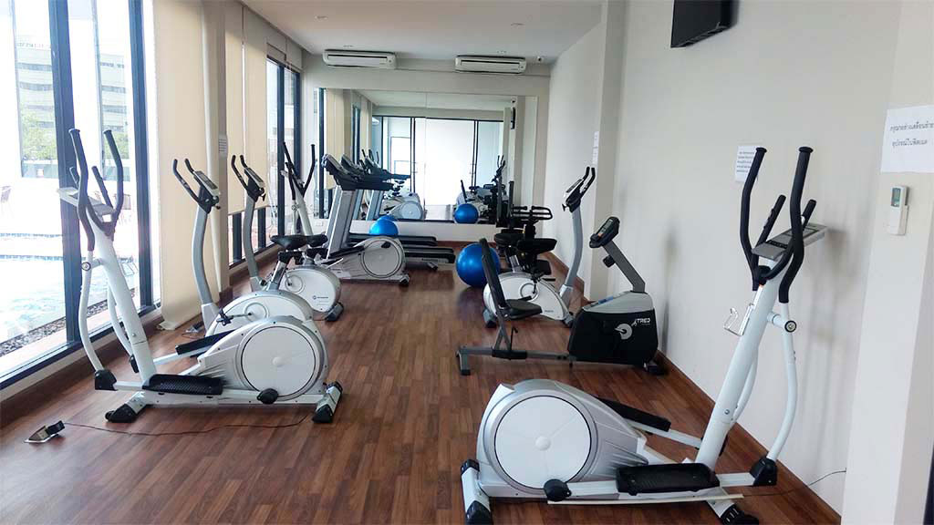 Project Casa Condo @ Suandok Picture - 2/2