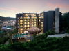 logo project Emerald Terrace Codo