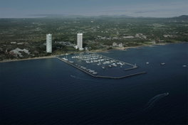 รูป Ocean Portofino Jomtien - รูปที่ 3/24