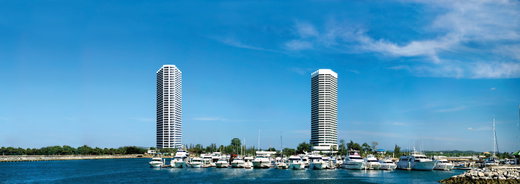 รูป Ocean Portofino Jomtien - รูปที่ 1/24