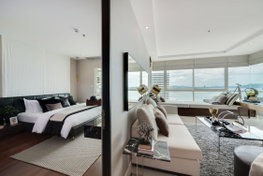 รูป Ocean Portofino Jomtien - รูปที่ 4/24