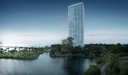 รูป Ocean Portofino Jomtien - รูปที่ 2/24