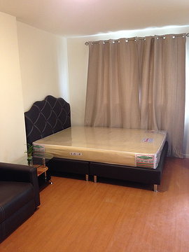 For rent Lumpinitownship klong1