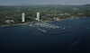 logo project Ocean Marina - San Marino