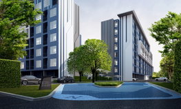 รูป Happy Condo Donmuang The Terminal - รูปที่ 5/12