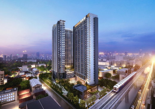 รูป Prodigy MRT Bangkhae - รูปที่ 1/7