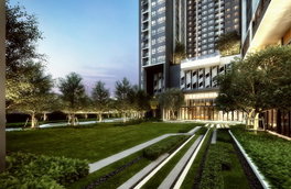รูป Prodigy MRT Bangkhae - รูปที่ 4/7