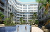 logo project Centara Avenue Residences & Suites