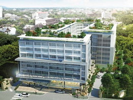 รูป Centara Avenue Residences & Suites - รูปที่ 4/6