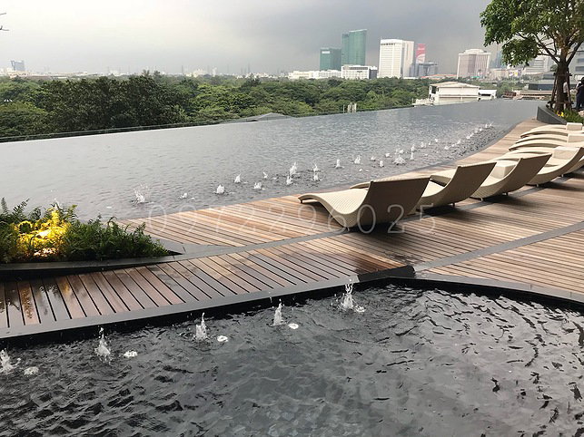 picture The Line Jatujak Condominium for short/long contract lease/rent - 9/11
