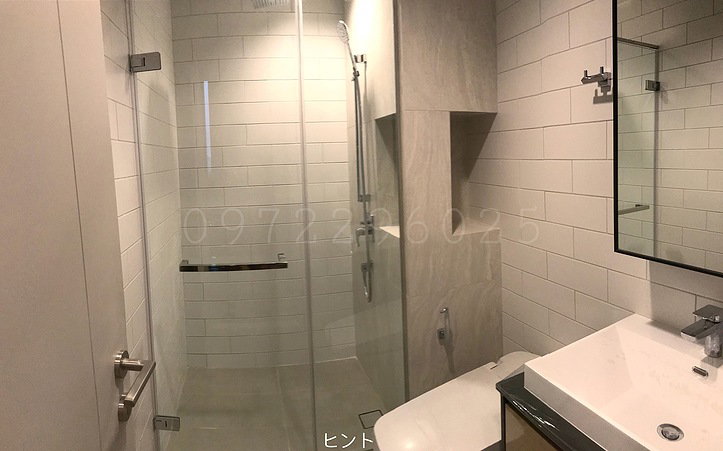 picture The Line Jatujak Condominium for short/long contract lease/rent - 3/11