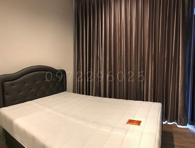picture The Line Jatujak Condominium for short/long contract lease/rent - 10/11