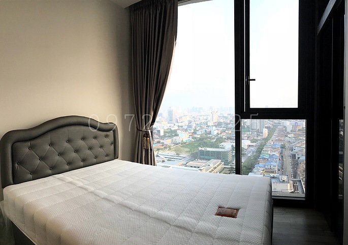 picture The Line Jatujak Condominium for short/long contract lease/rent - 11/11