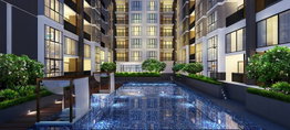 รูป The Prio Signature Condo Chiangmai - รูปที่ 2/9