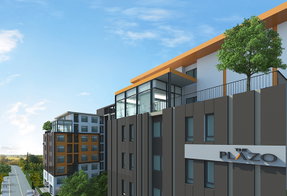 รูป The Plazo Bangsaen - รูปที่ 2/3