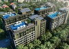 logo project The Gallery Condominium