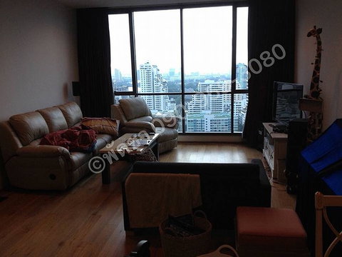 ให้เช่า Hyde Sukhumvit. 2นอน 120ตร.ม. Line id: @pfagent
