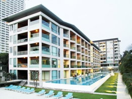 รูป Ananya Beachfront Naklua - รูปที่ 3/3
