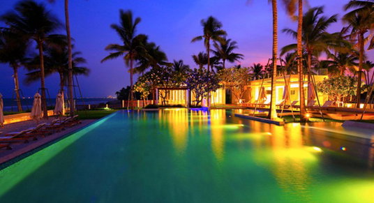 Ocas Hua Hin