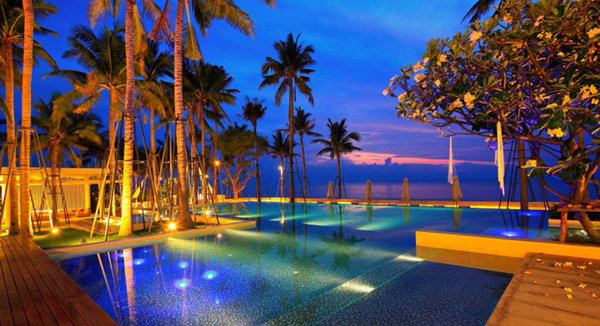 รูป Ocas Hua Hin - รูปที่ 2/4