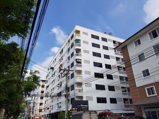 Project Roong Condominium Picture - 2/2