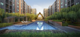 รูป Escent Ville Chiangmai - รูปที่ 3/6