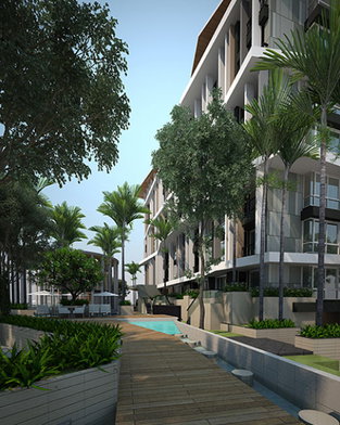 รูป Wisdom Grandiose Condo - รูปที่ 3/3