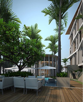 รูป Wisdom Grandiose Condo - รูปที่ 2/3